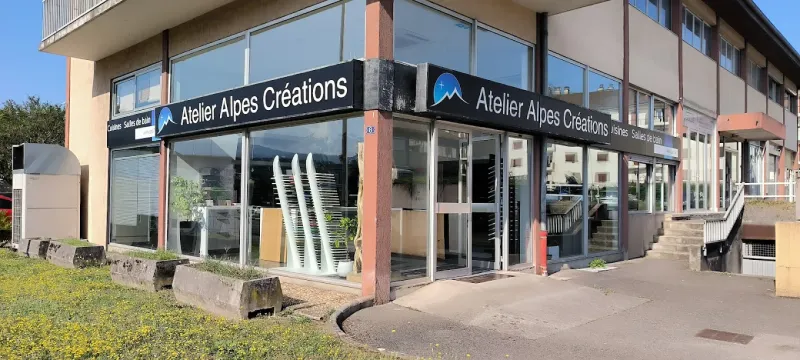 agencement interieur Annecy et ses alentours Atelier Alpes Creations