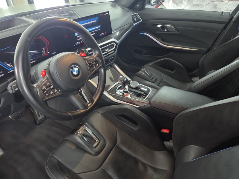 BMW M3 compétition - décontamination complète (goudron, particules ferreuse) et soin complet intérieur proche de Groisy et d’Annecy en Haute-Savoie