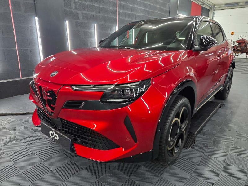 protection céramique longue duree anti UV à cluses en haute-savoie