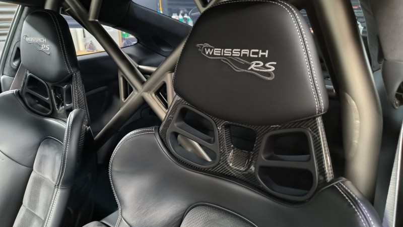 Entretien Detailing Porsche 911 GT3 RS Annecy | Expert Prestige 74 Annecy proche Annemasse