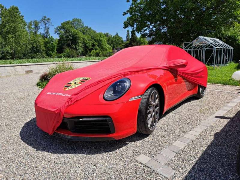 Vente Housse de protection Auto premium à Argonay en Haute-Savoie près d'Annecy et Geneve