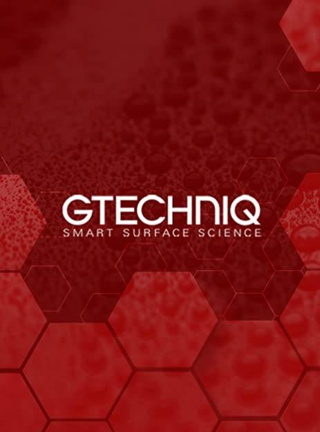 produits et materiel de detailing, de lavage automobile france Gtechniq