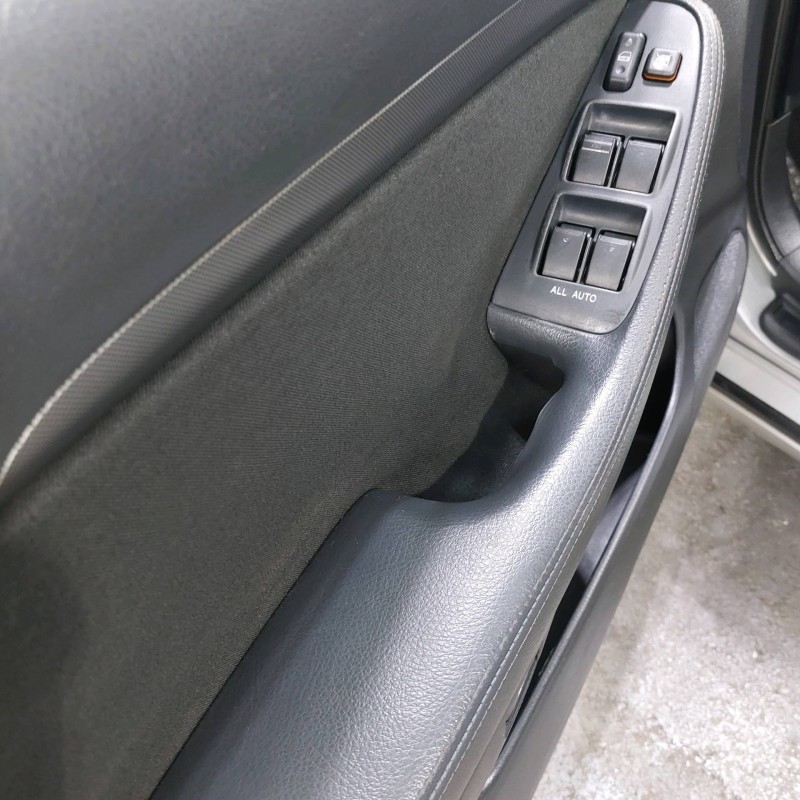 Toyota Avensis - Reconditionnement et désinfection complète près de Sévrier