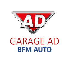 garage automobile Savoie AD garage expert BFM AUTO