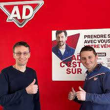 Garage automobile Annecy et sa région Garage Alesina