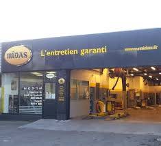 Garage mécanique automobile Annecy en haute-savoie Midas Annecy