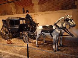 Musée faverges près d'annecy haute-savoie Musée des équipages