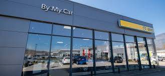 concession automobile cahambery 73 opel by my car