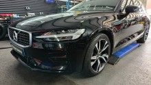 Notre zone d'activité pour ce service Traitement céramique Peugeot 3008 pour protection carrosserie voiture