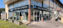 agencement interieur Annecy et ses alentours Atelier Alpes Creations