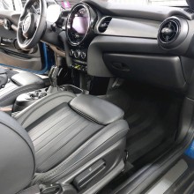 Notre zone d'activité pour ce service Protection céramique voiture tarif Aston Martin et McLaren