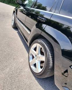 Nos prestations sur le secteur de Alberville vers Courchevel 