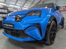 Notre zone d'activité pour ce service Rdv pour un traitement ceramique voiture Alpine A110 neuve ou  d'occasion