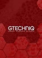 produits et materiel de detailing, de lavage automobile france Gtechniq