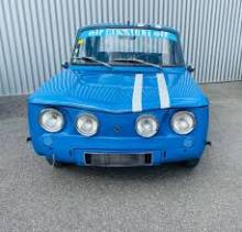 restauration automobile chambery 73 Classic Auto