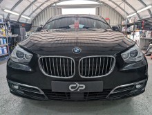 Notre zone d'activité pour ce service Revêtement céramique voiture pour la carrosserie et les jantes à