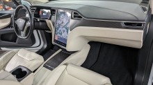Notre zone d'activité pour ce service Traitement céramique pour voiture Tesla pour particulier à