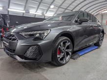 Notre zone d'activité pour ce service Comment fonctionne le traitement céramique sur votre voiture Cluses 74300 vers Bonneville  ?