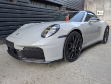 Notre zone d'activité pour ce service Revêtement céramique voiture Porsche 911 Accrédité Officiel Gtechniq