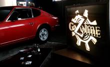 Garage mécanique automobile Annecy et ses alentours Gazoline auto services & légendes